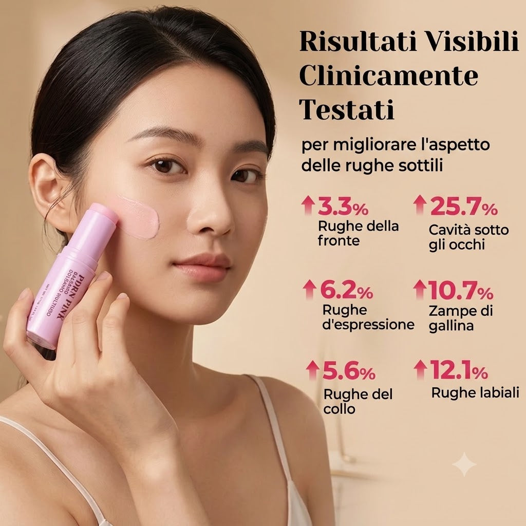 Lumèa  Il tuo gesto skincare quotidiano