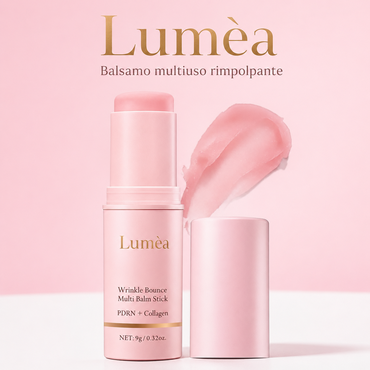 Lumèa  Il tuo gesto skincare quotidiano
