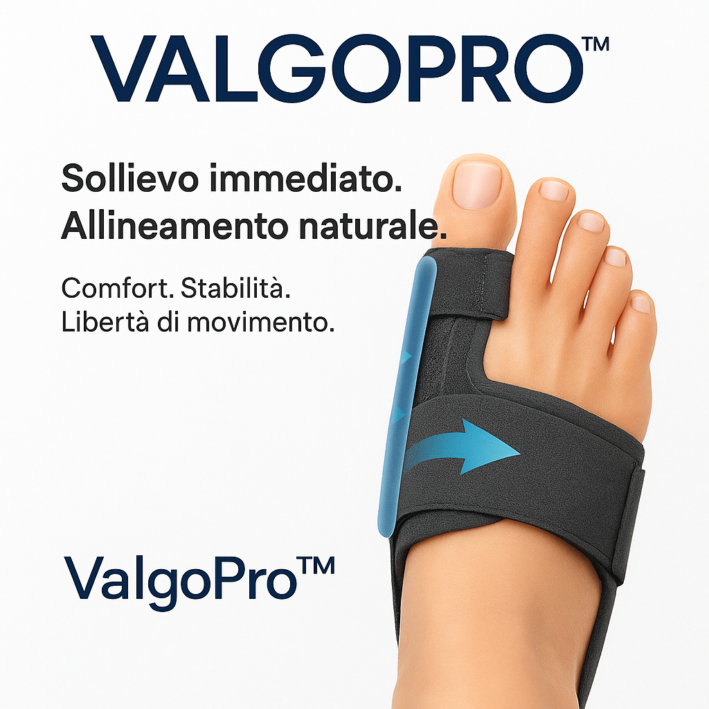 ValgoPro™
