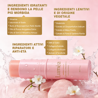 Lumèa  Il tuo gesto skincare quotidiano