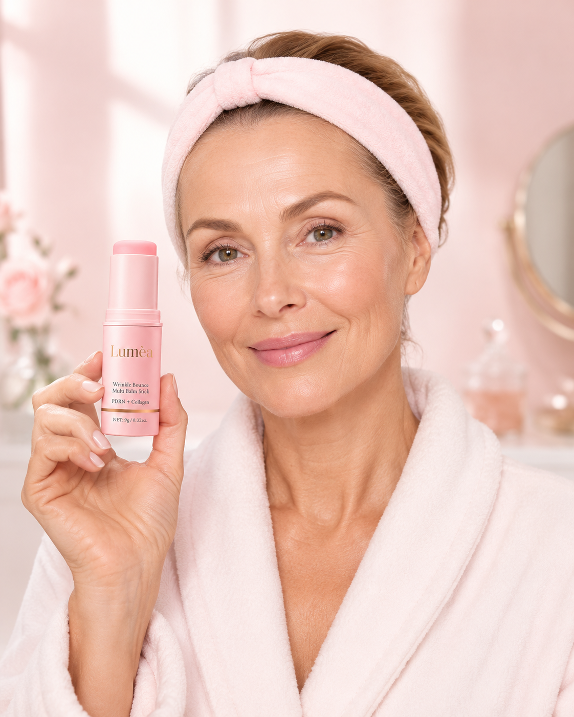 Lumèa  Il tuo gesto skincare quotidiano